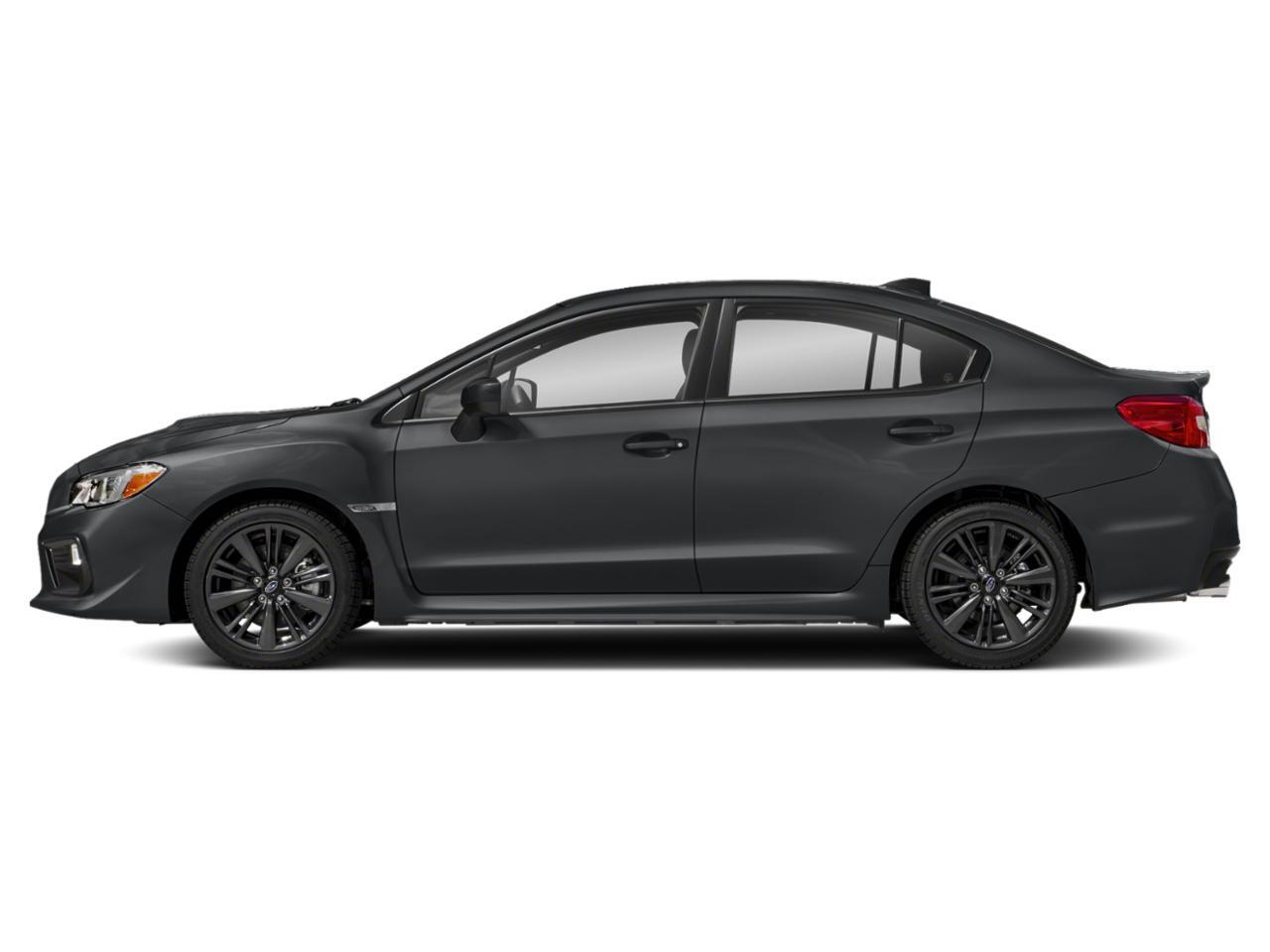 2020 Subaru WRX Roseville CA