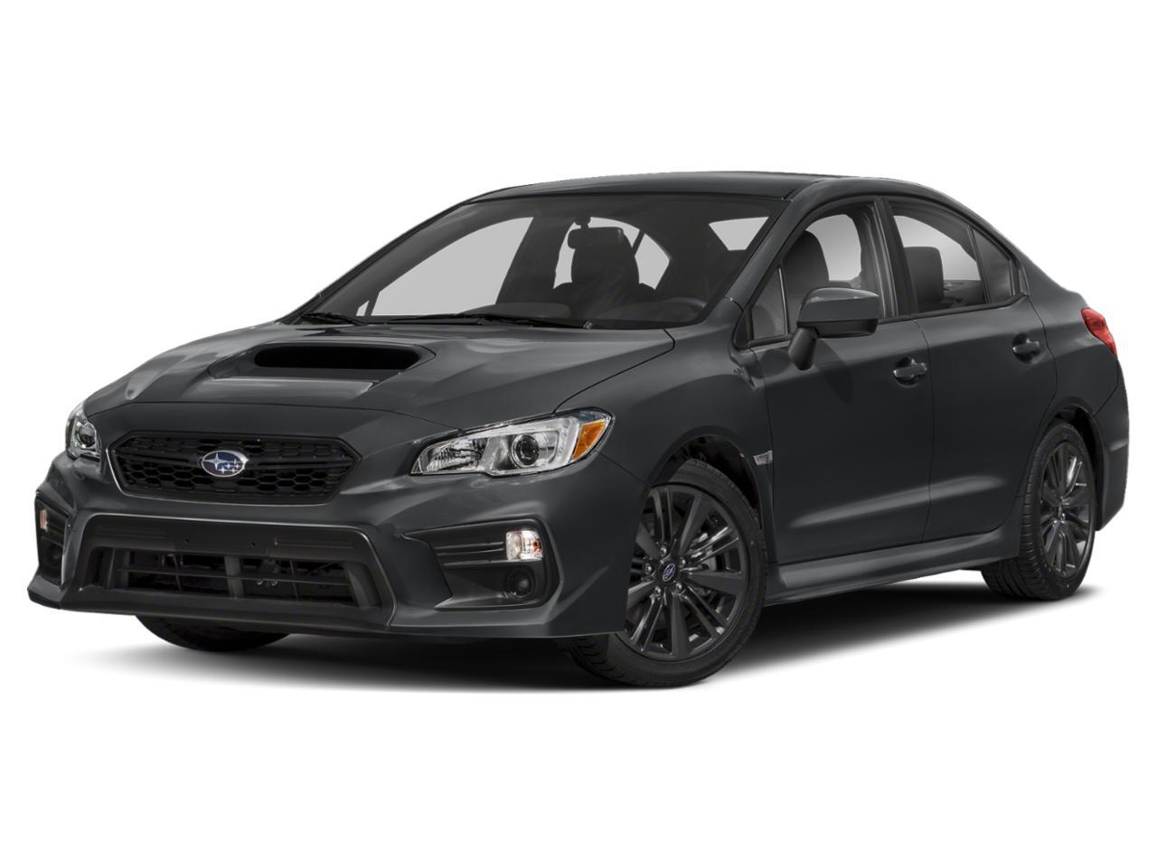 2020 Subaru WRX -'s photo