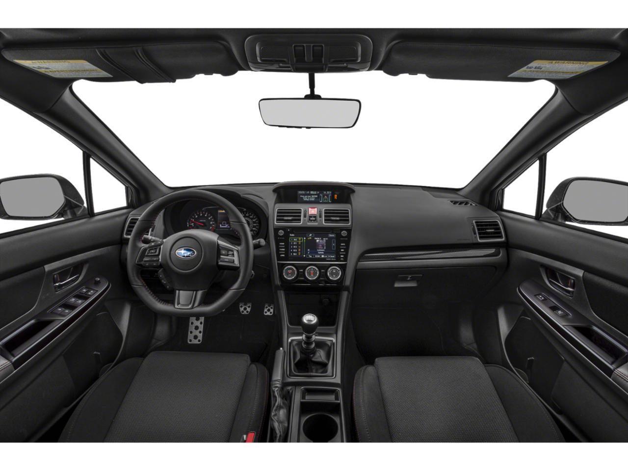 2020 Subaru WRX Limited Folsom CA