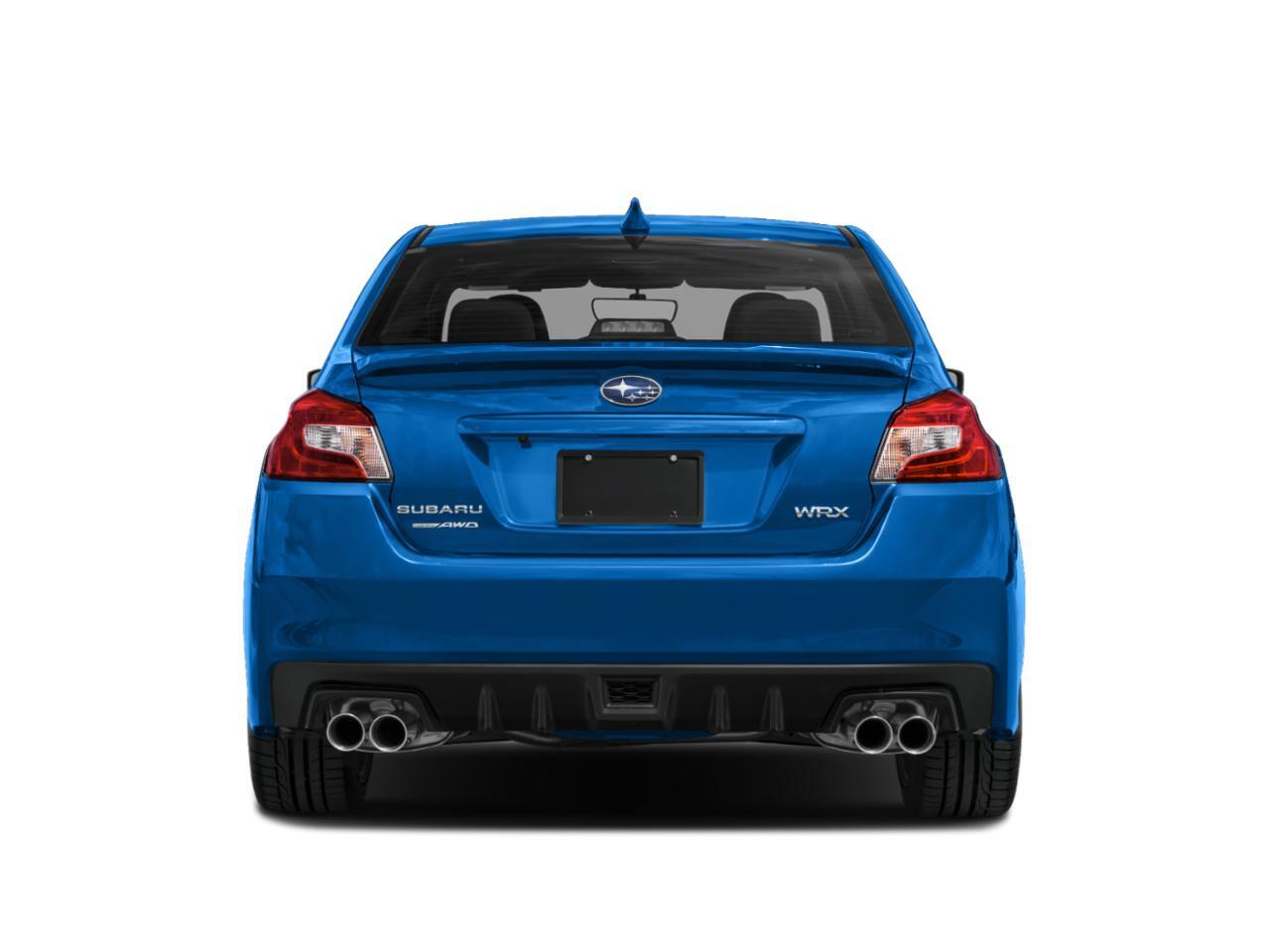 2020 Subaru WRX Premium Akron OH