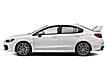 2020 Subaru WRX STI