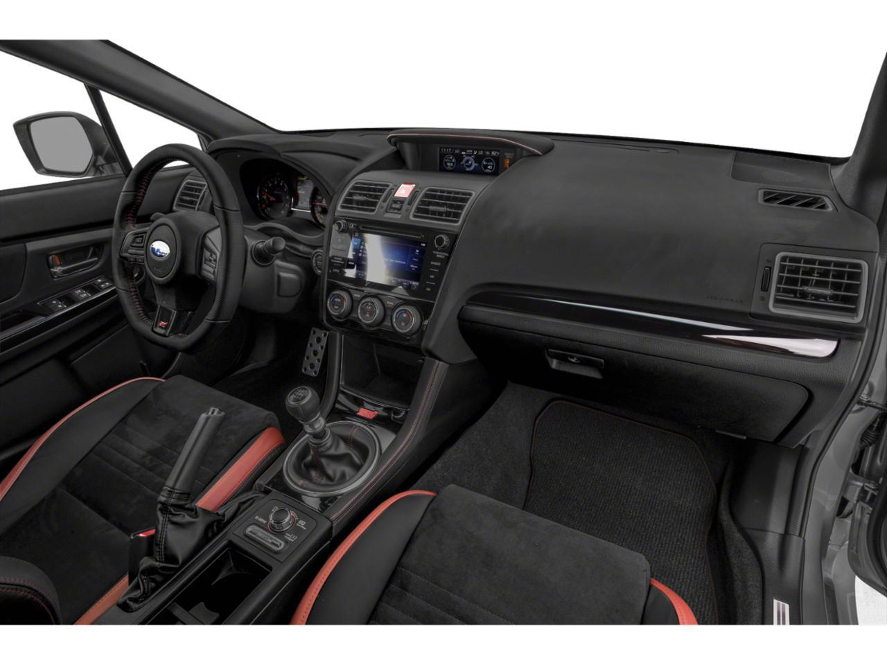 2020 Subaru WRX STI Limited San Clemente CA