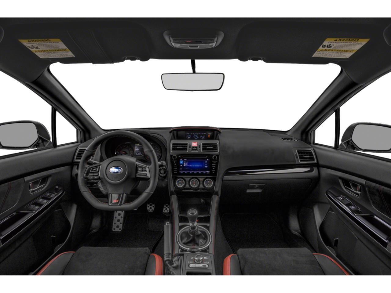 2020 Subaru WRX STI Limited San Clemente CA