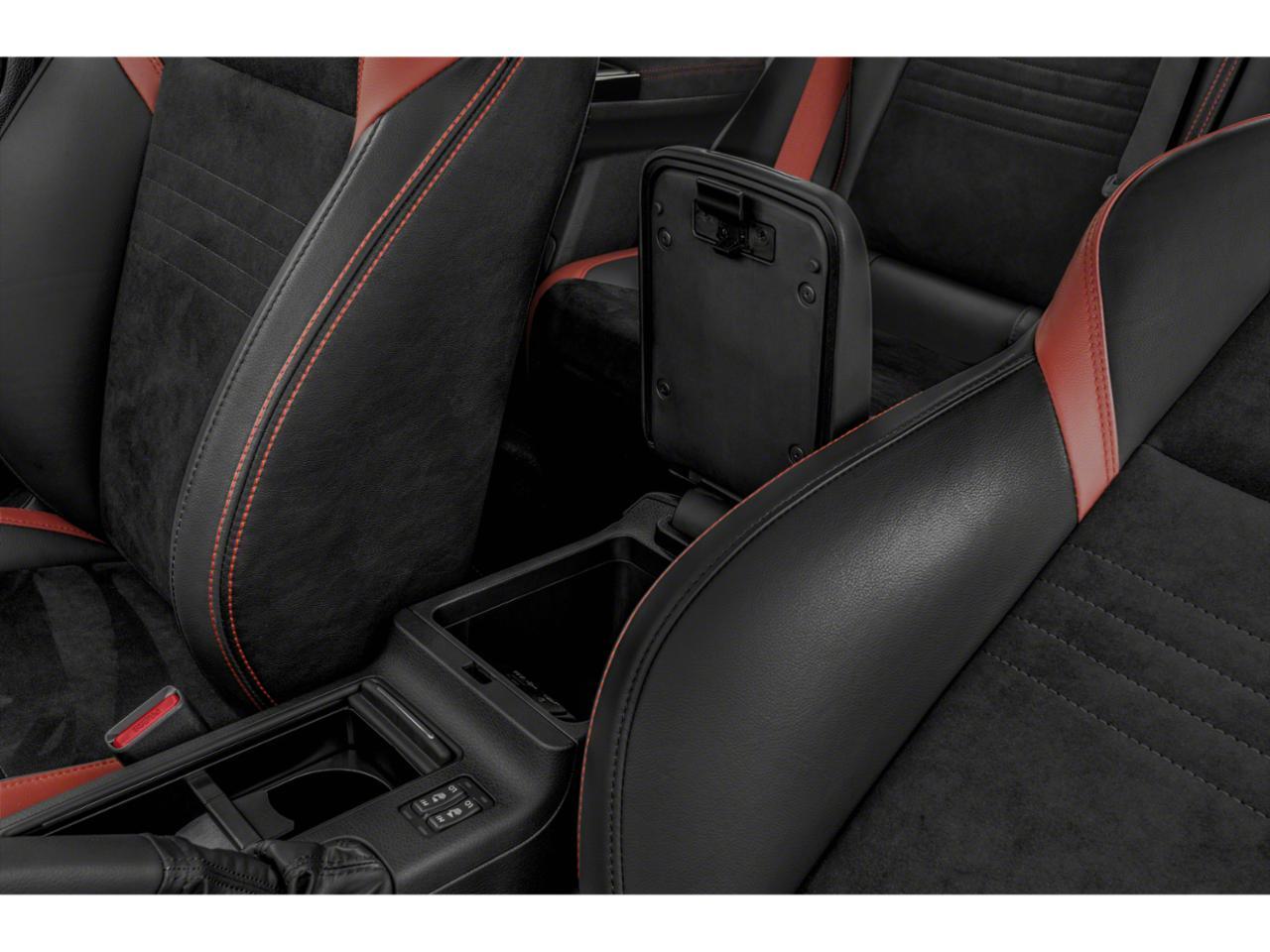 2020 Subaru WRX STI Limited San Clemente CA