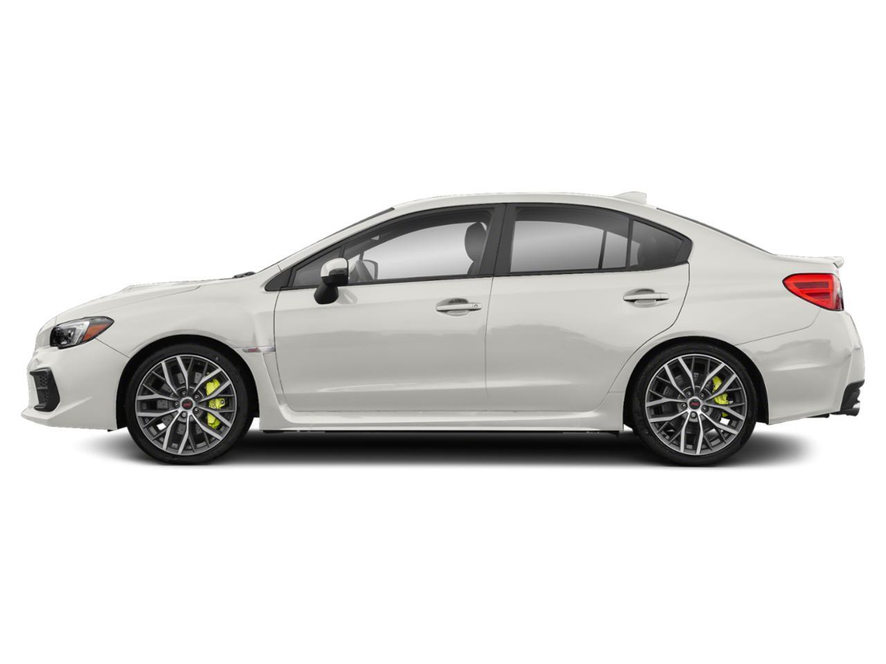 2020 Subaru WRX STI Limited San Clemente CA