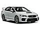 2020 Subaru WRX STI STI Limited Bozeman MT 2020 Subaru WRX STI STI Limited Bozeman MT
