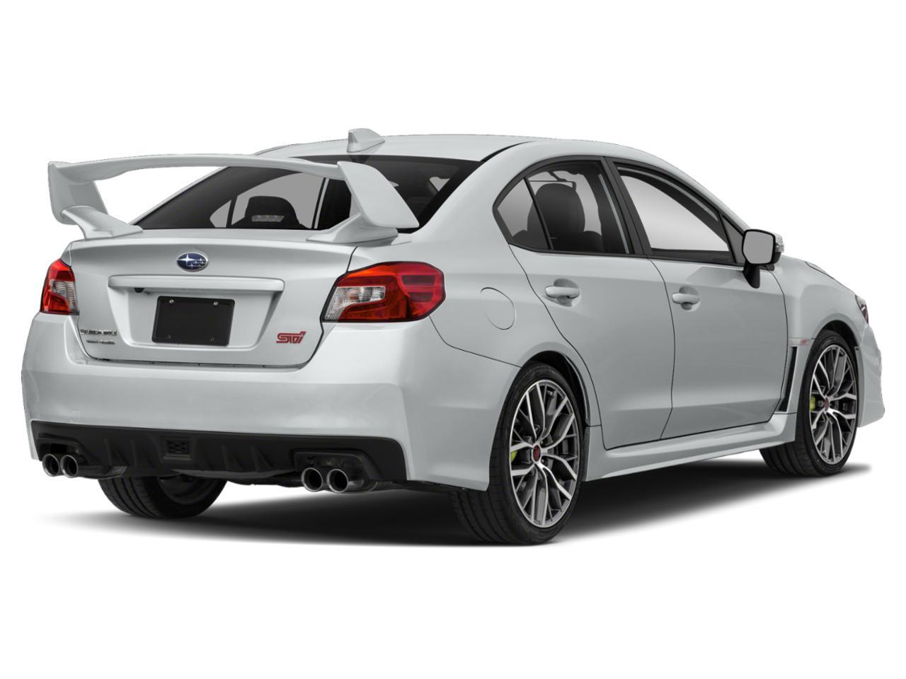 2020 Subaru WRX STI Willowbrook IL