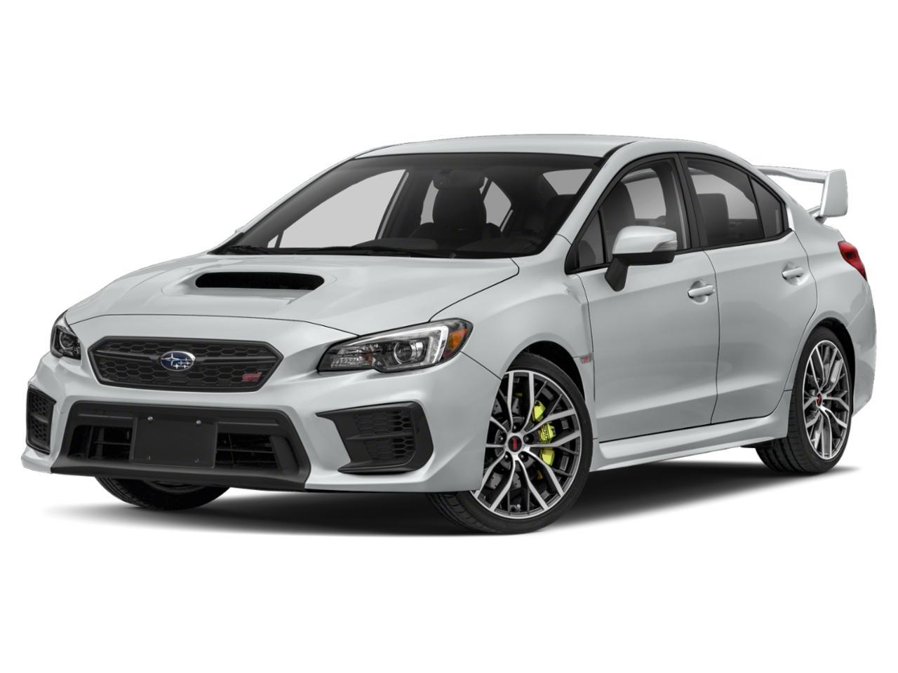 2020 Subaru WRX STI Willowbrook IL