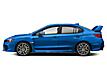 2020 Subaru WRX STI