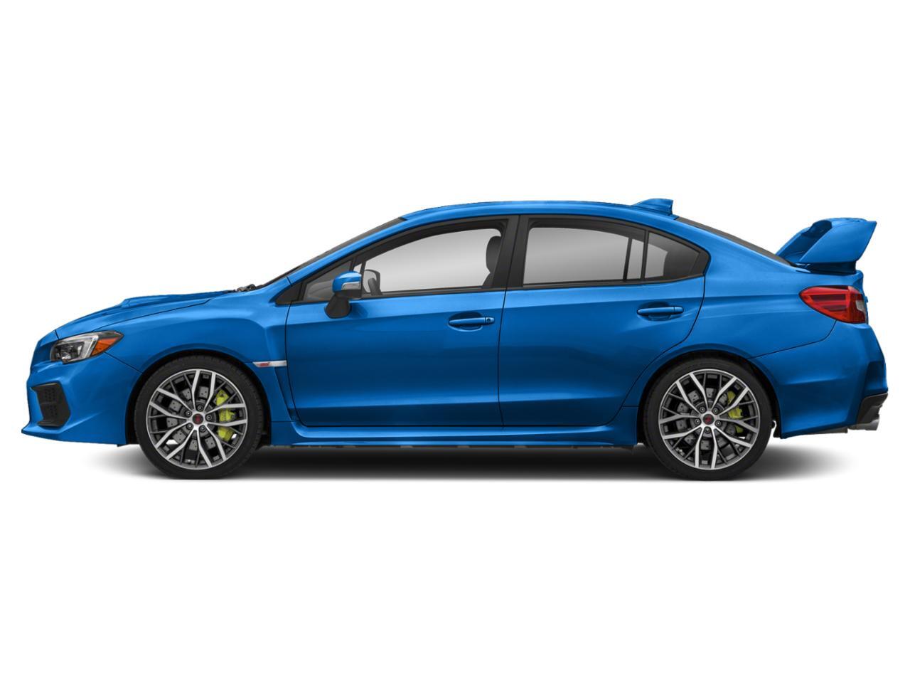 2020 Subaru WRX STi Milwaukie OR