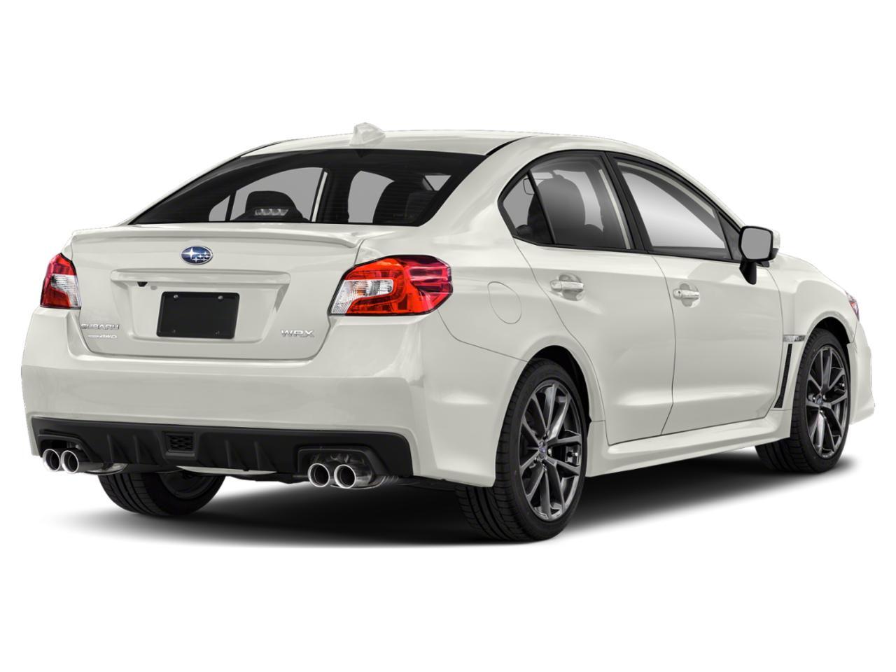 2020 Subaru WRX Sport Edmonton AB