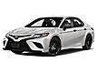 2020 TOYOTA CAMRY SE; SE NIGHTSH