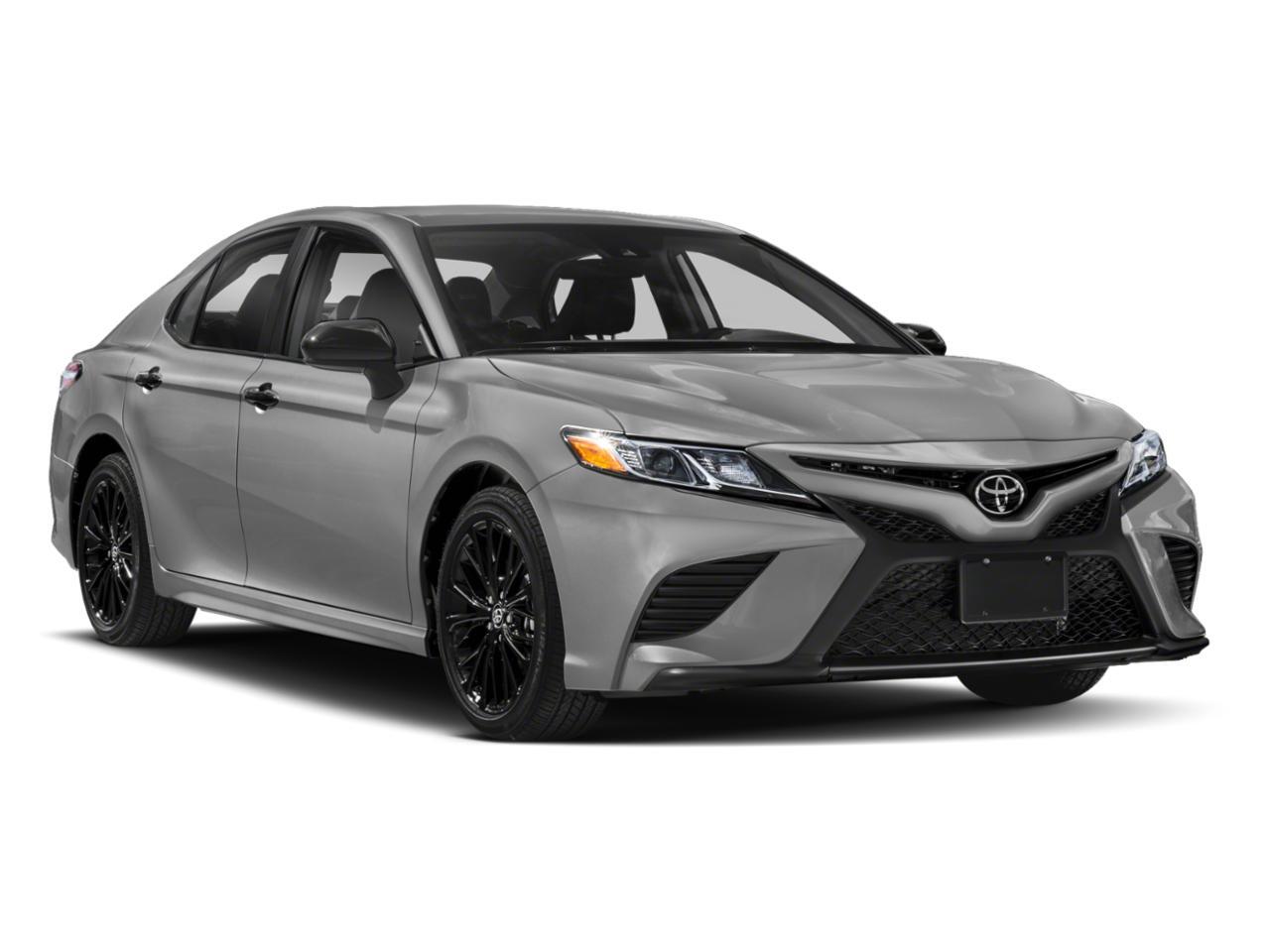 2020 TOYOTA CAMRY SE; SE NIGHTSH Kansas City MO