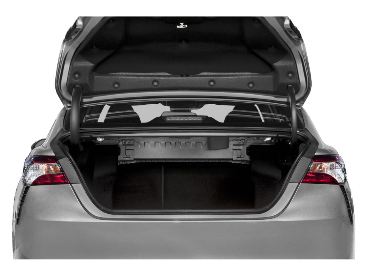 2020 TOYOTA CAMRY SE; SE NIGHTSH Kansas City MO