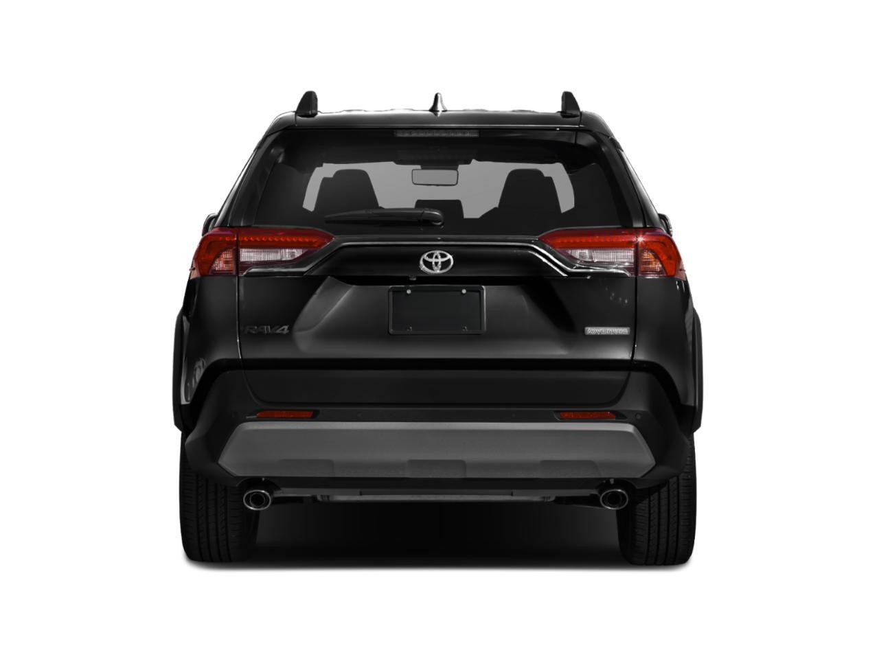 2020 TOYOTA RAV4 Limited Guaynabo PR