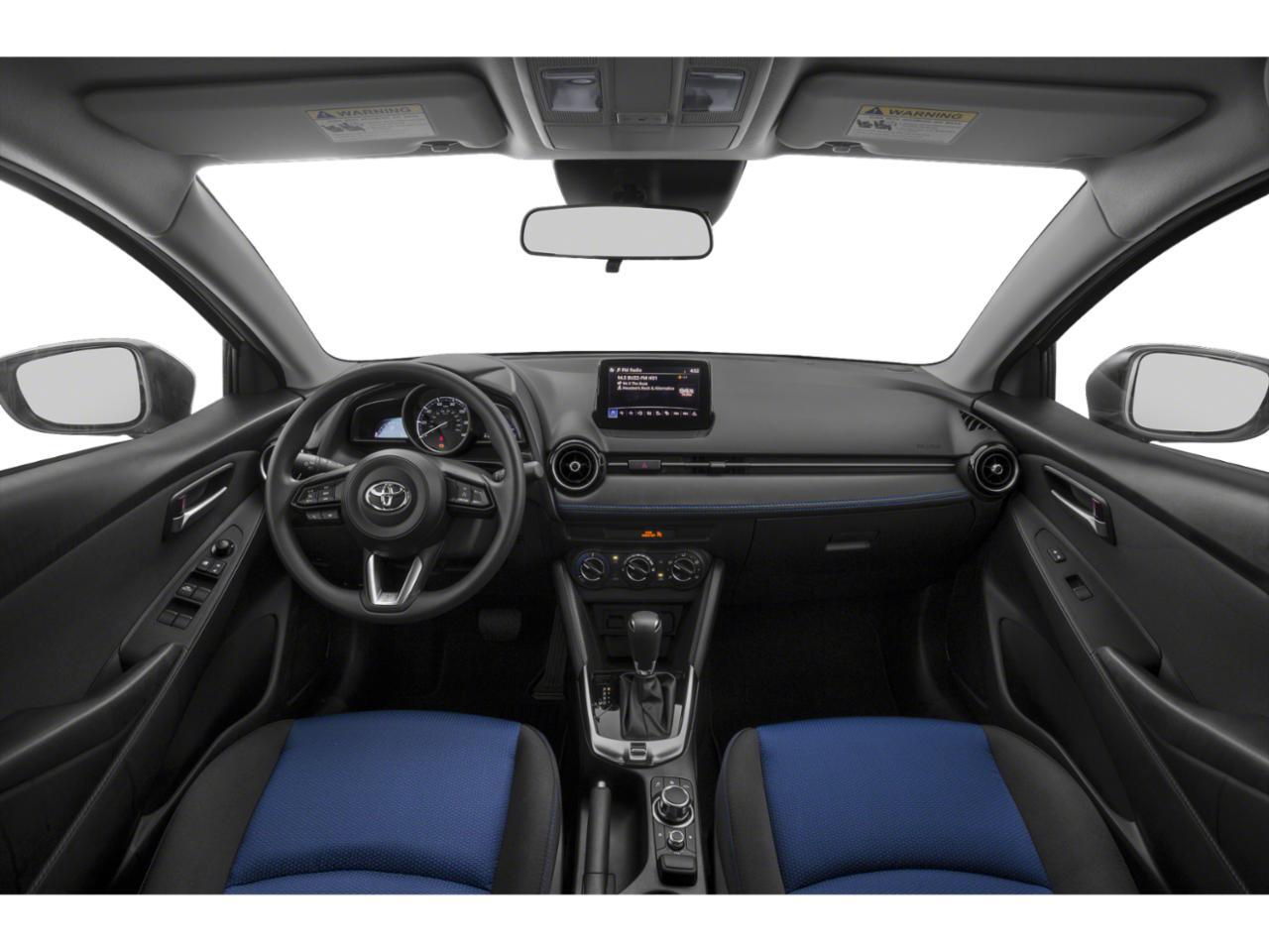2020 TOYOTA YARIS SEDAN LE Guaynabo PR