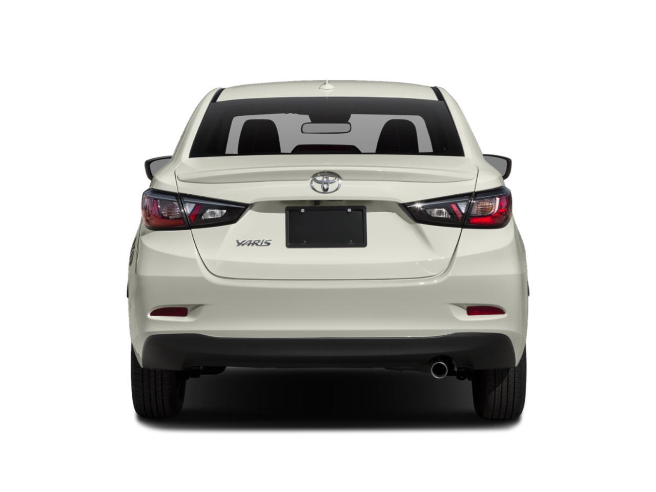 2020 TOYOTA YARIS SEDAN LE Guaynabo PR