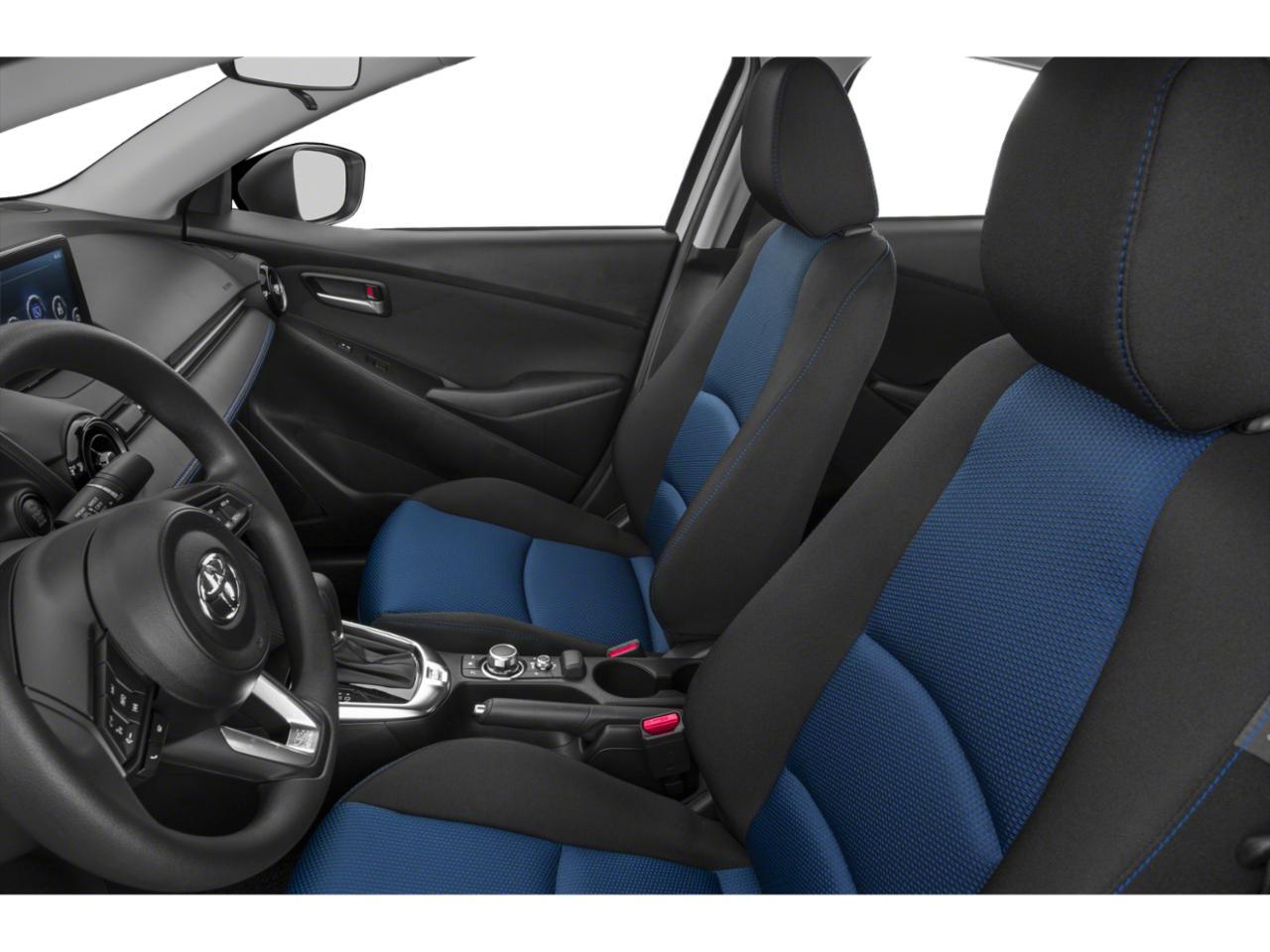 2020 TOYOTA YARIS SEDAN LE Guaynabo PR