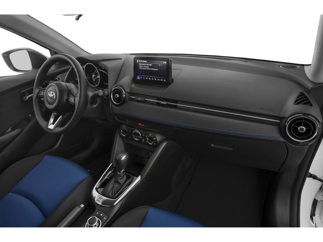 2020 TOYOTA YARIS SEDAN LE Guaynabo PR