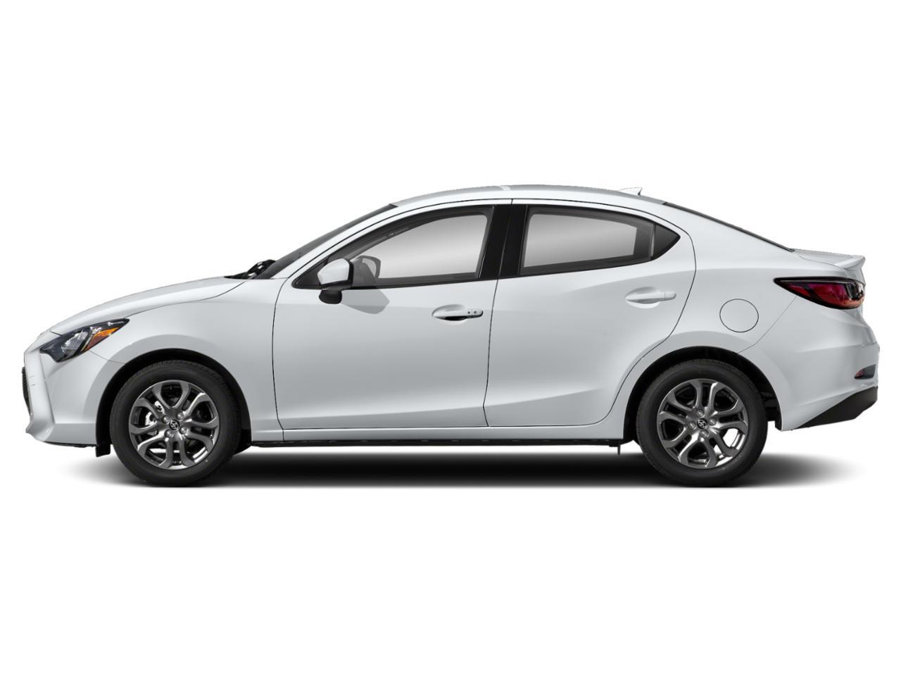 2020 TOYOTA YARIS SEDAN LE Guaynabo PR