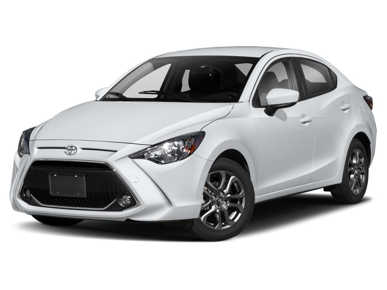 2020 TOYOTA YARIS SEDAN LE Guaynabo PR