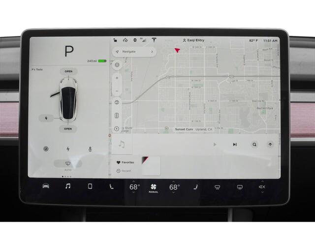 2020 Tesla Model 3  Oshkosh WI 2020 Tesla Model 3  Oshkosh WI
