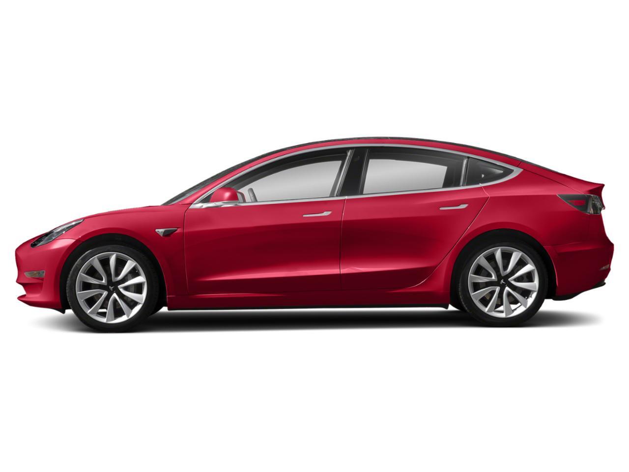 2020 Tesla Model 3 Standard Range Plus Hollywood FL