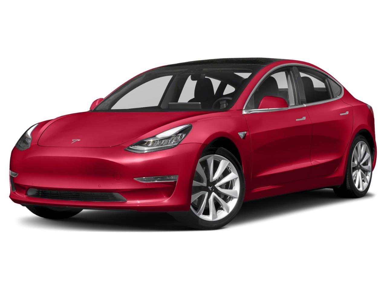 2020 Tesla Model 3 Standard Range Plus Hollywood FL