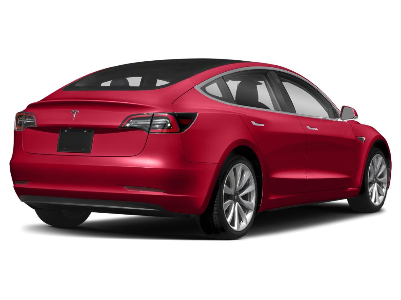 2020 Tesla Model 3 Standard Range Plus Hollywood FL