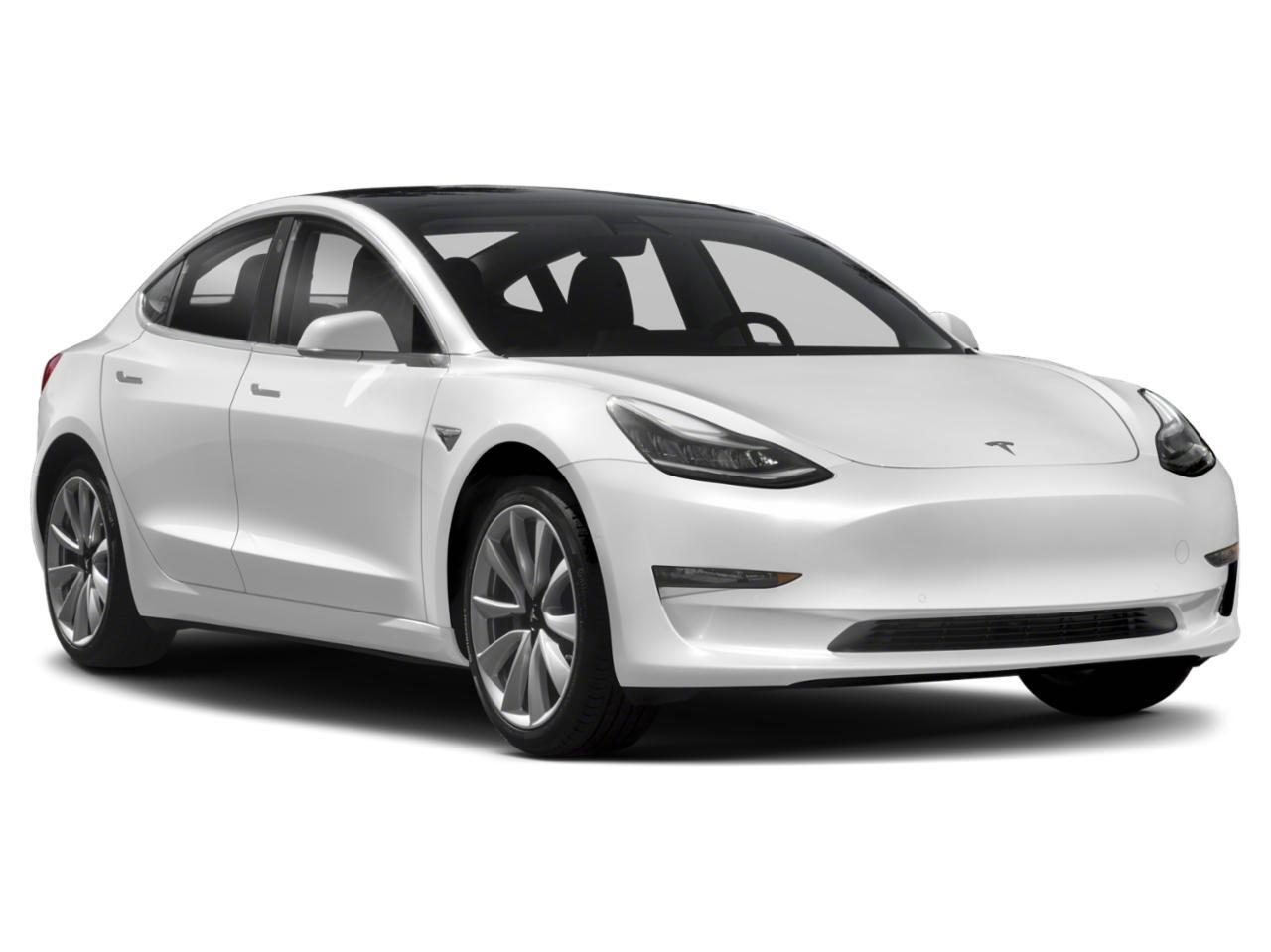 2020 Tesla Model 3 Standard Range Plus Rear-Wheel Drive | Standard Range Rear-Wheel Drive Plano TX