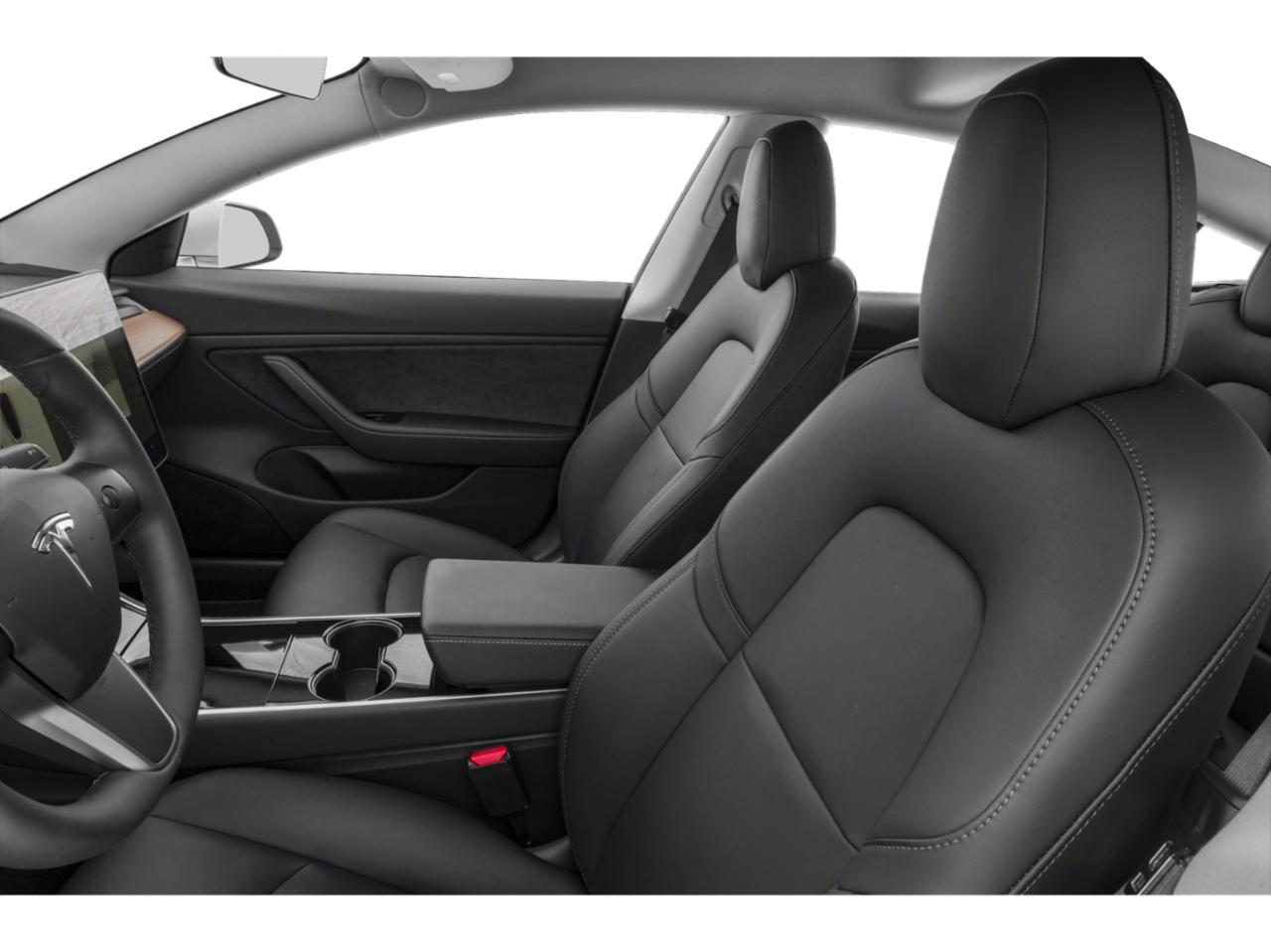 2020 Tesla Model 3 Standard Range Plus Rear-Wheel Drive | Standard Range Rear-Wheel Drive Plano TX
