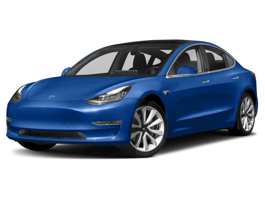 2020 Tesla Model 3 Standard San Clemente CA
