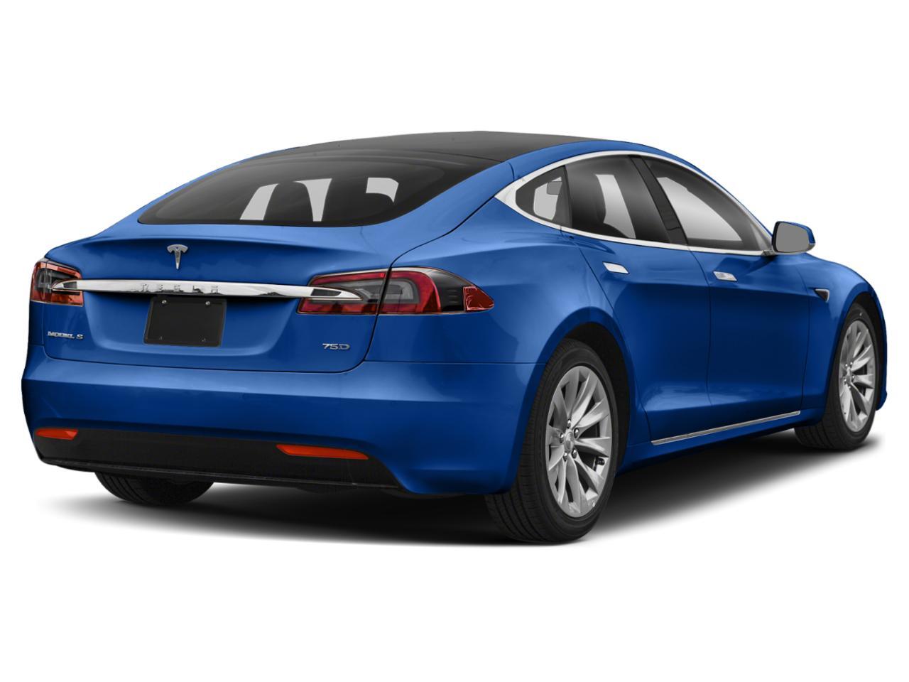 2020 Tesla Model S Long Range Miami FL