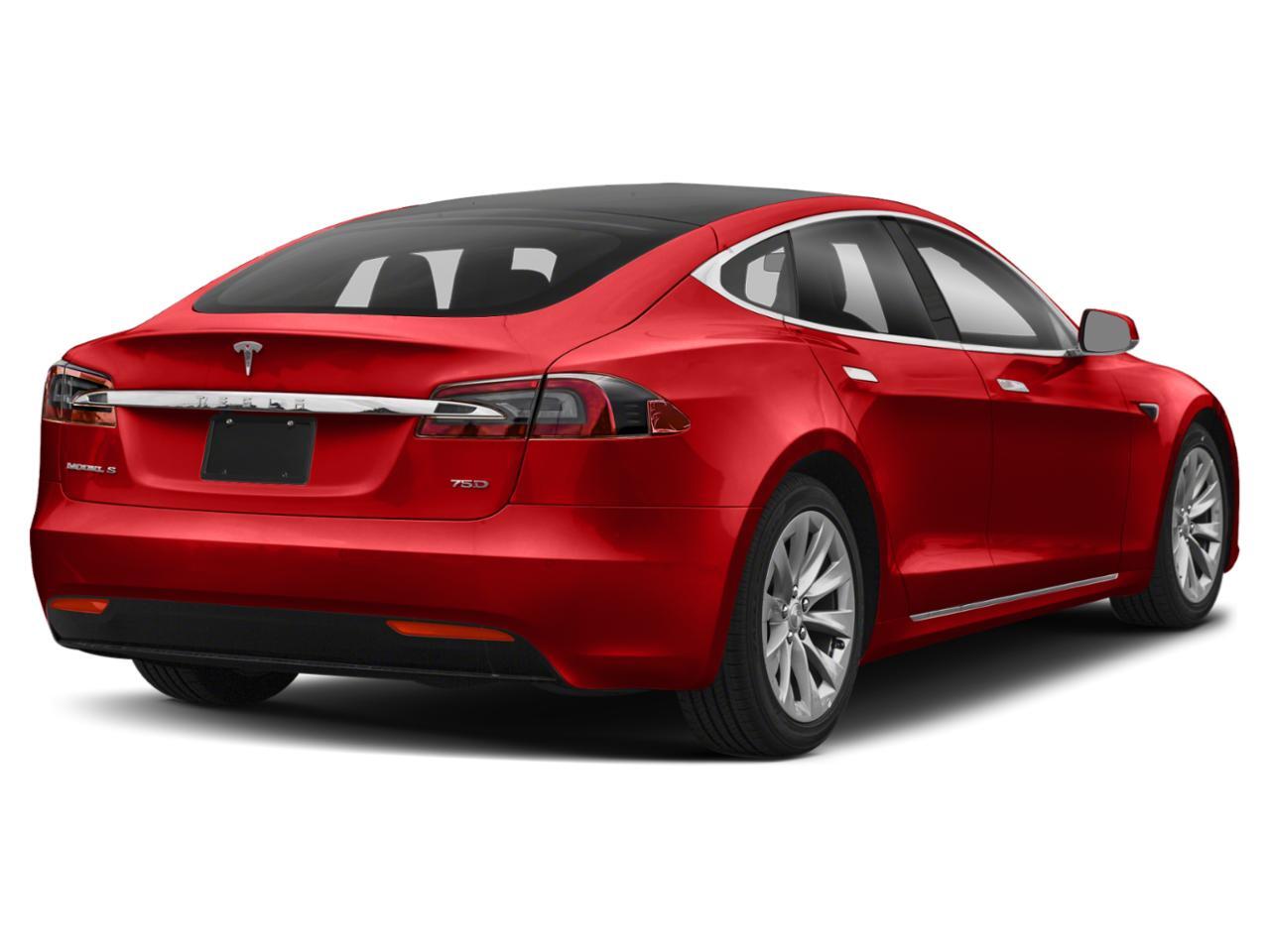 2020 Tesla Model S Long Range Hollywood FL