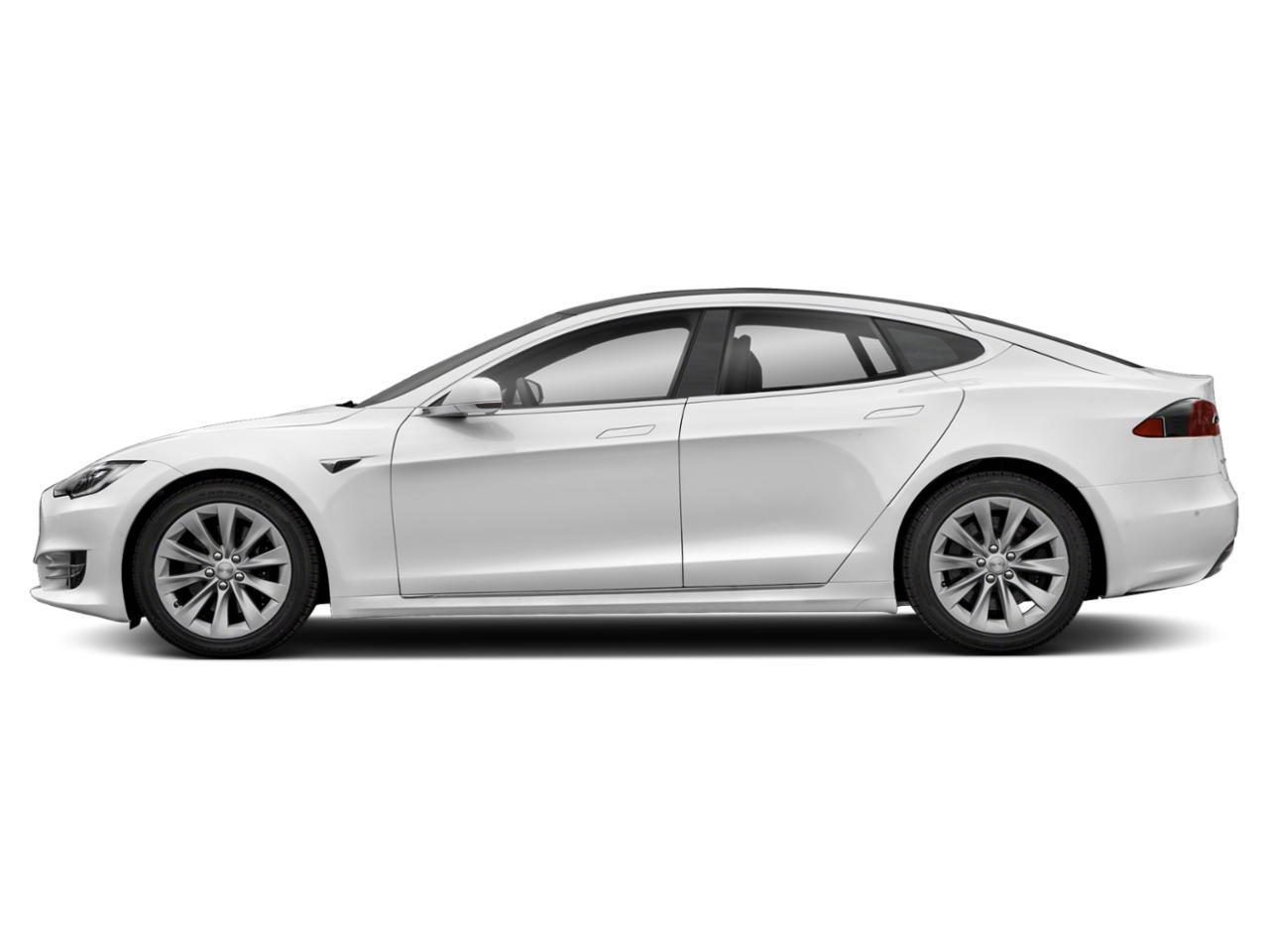 2020 Tesla Model S Performance FULL SELF DRIVING