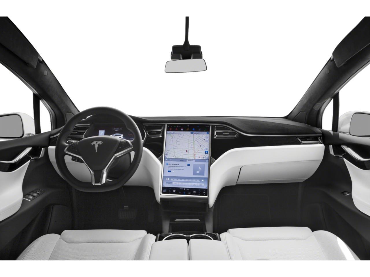2020 Tesla Model X Long Range FULL SELF DRIVING Willowbrook IL