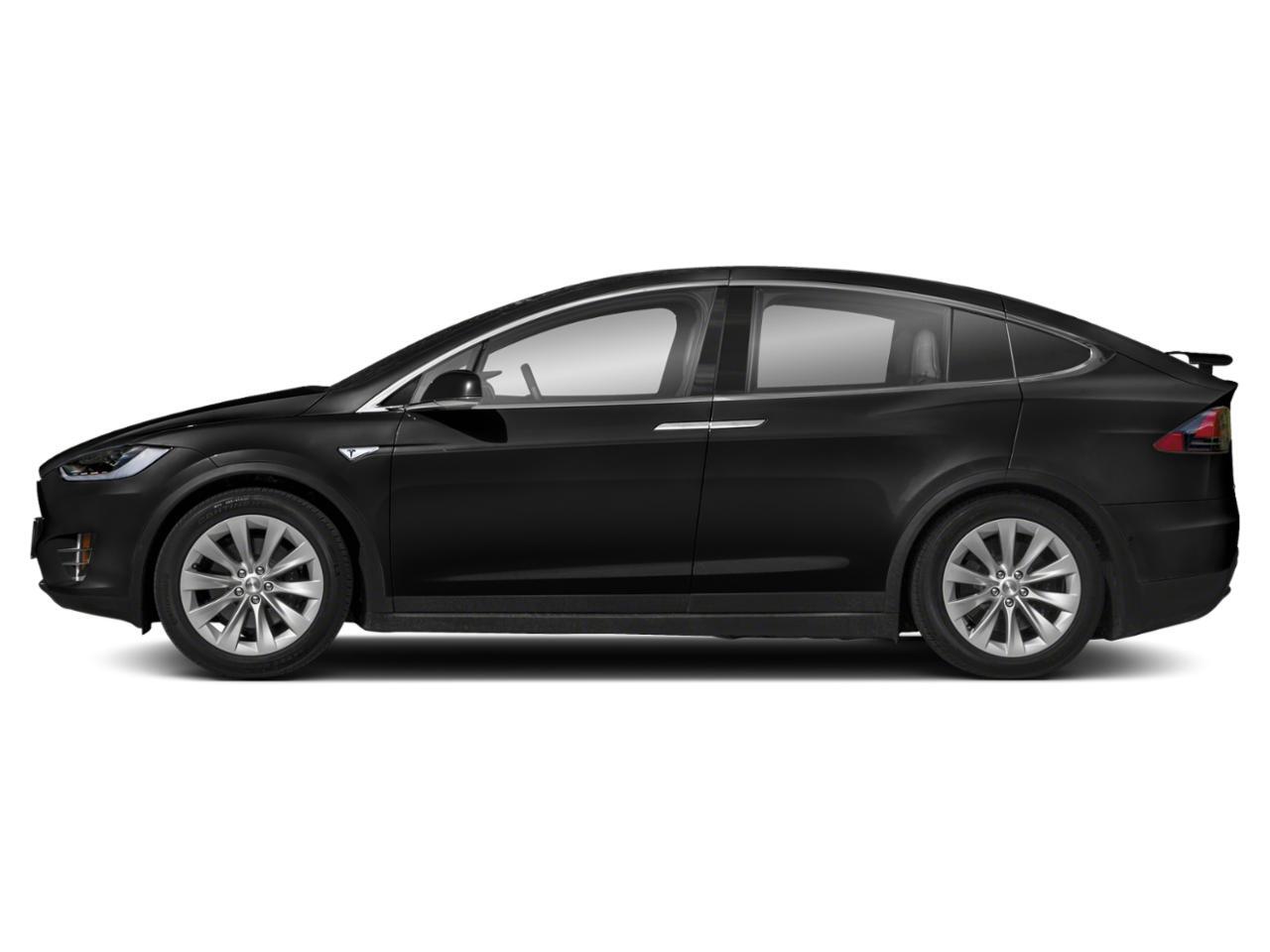 2020 Tesla Model X Performance 6 SEATER