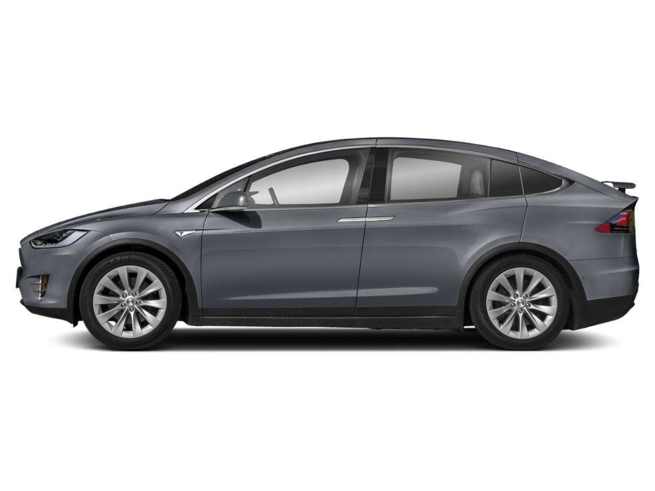 2020 Tesla Model X Performance