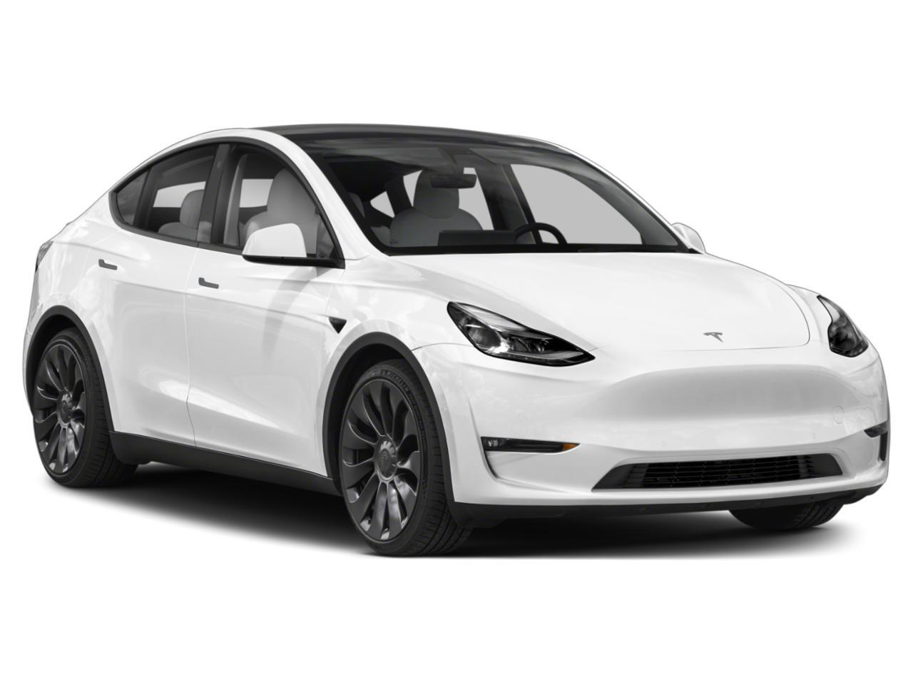 2020 Tesla Model Y Long Range Dual Motor All-Wheel Drive Mesa AZ