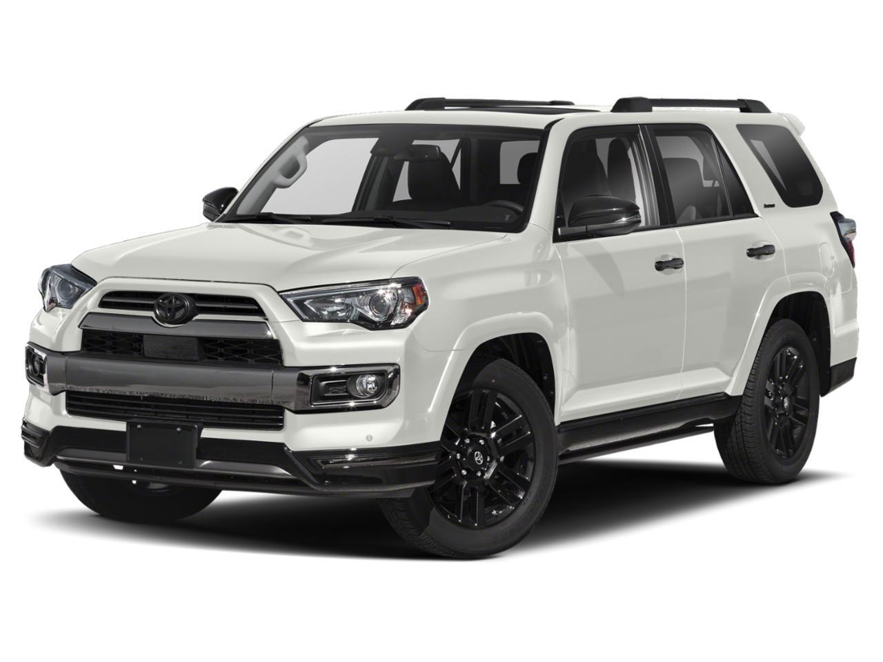 2020 Toyota 4RUNNER VENTURE SPECIAL EDITION V6  4WD