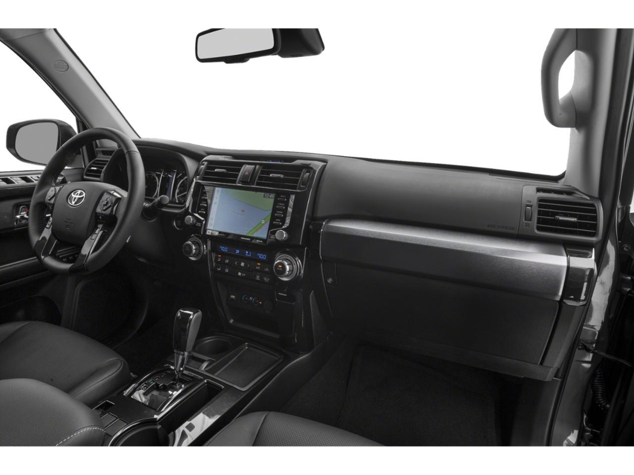 2020 Toyota 4RUNNER VENTURE SPECIAL EDITION V6  4WD Vacaville CA