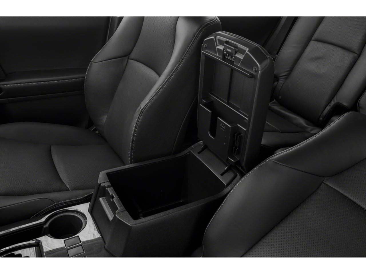 2020 Toyota 4RUNNER VENTURE SPECIAL EDITION V6  4WD Vacaville CA