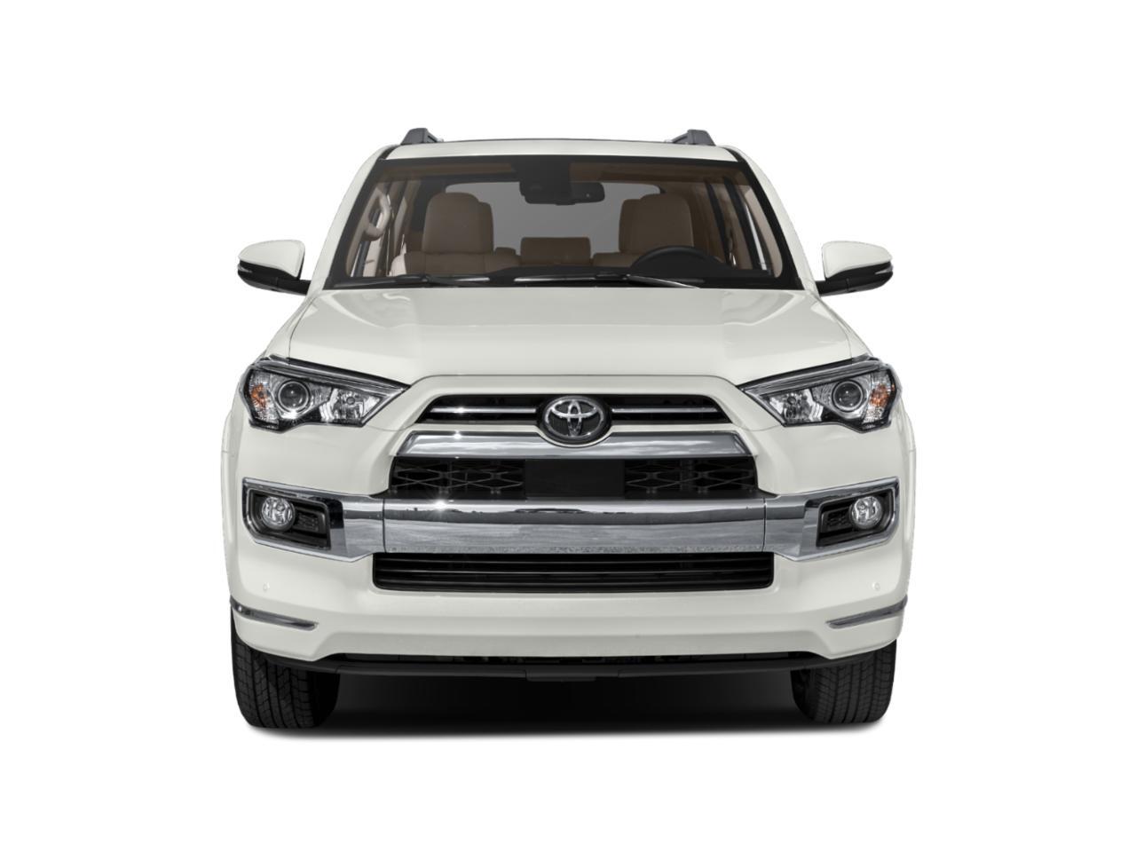 2020 Toyota 4Runner Limited Roseville CA
