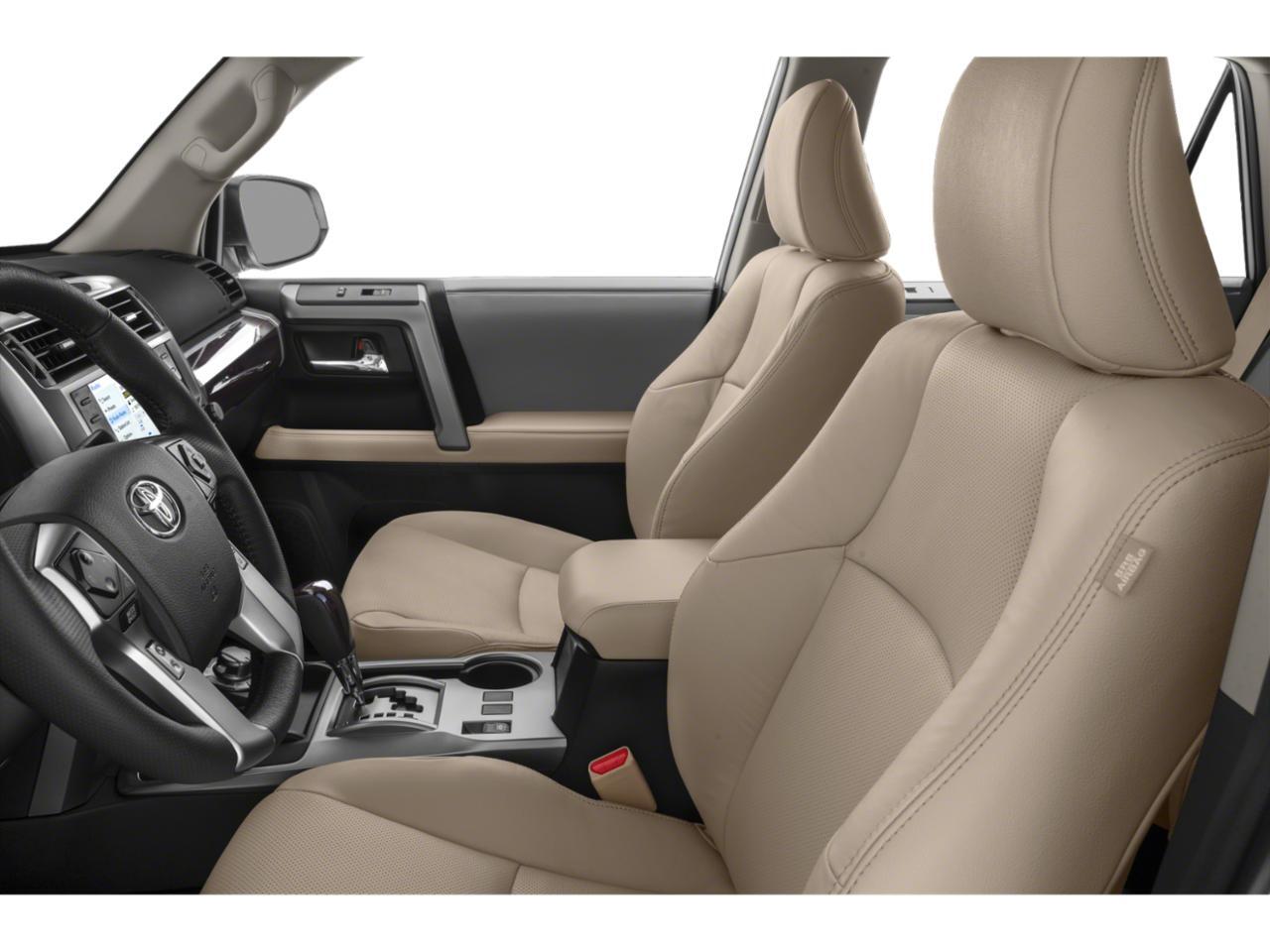 2020 Toyota 4Runner Limited Roseville CA