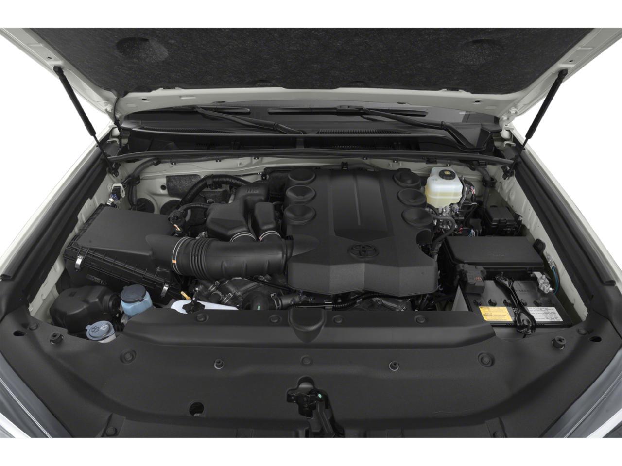 2020 Toyota 4Runner Limited Roseville CA