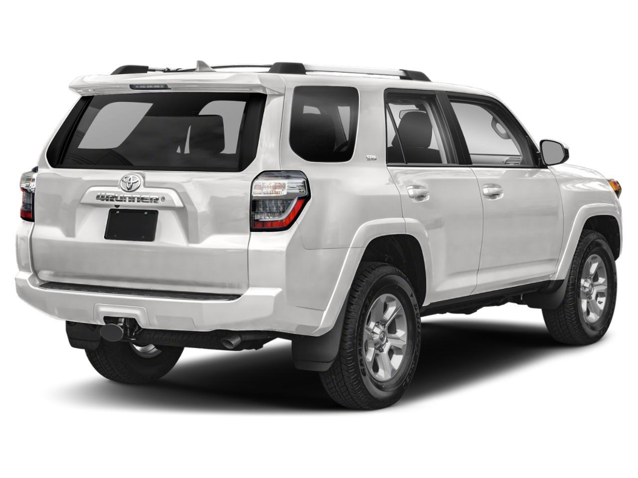 2020 Toyota 4Runner SR5 Premium Roseville CA