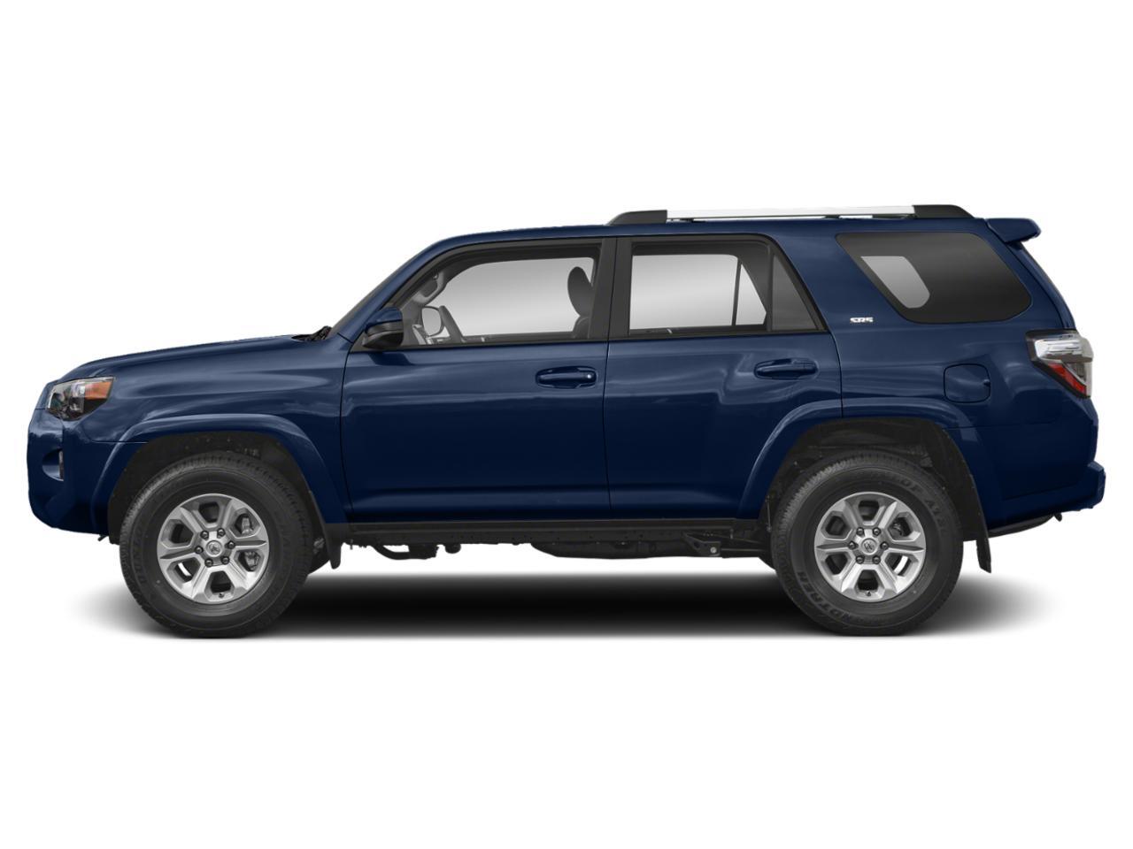 2020 Toyota 4Runner SR5 San Clemente CA
