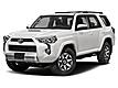 2020 Toyota 4Runner TRD Off-Road Premium