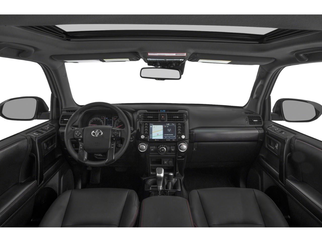 2020 Toyota 4Runner TRD Off-Road Premium San Clemente CA