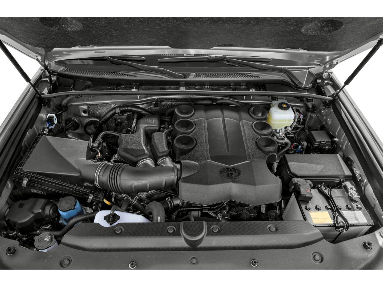 2020 Toyota 4Runner TRD Off-Road Premium San Clemente CA